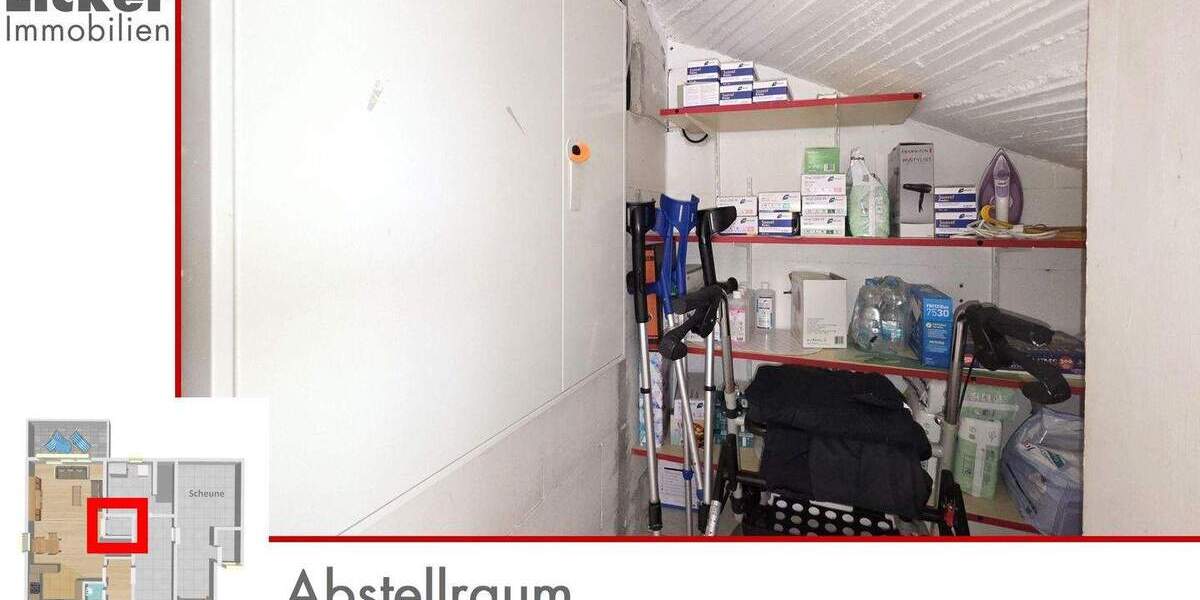 Einfamilienhaus Auenwald Unterbrüden - 4 Zimmer, 90 m&sup2;, 298.000&euro; | Angebot:25773325