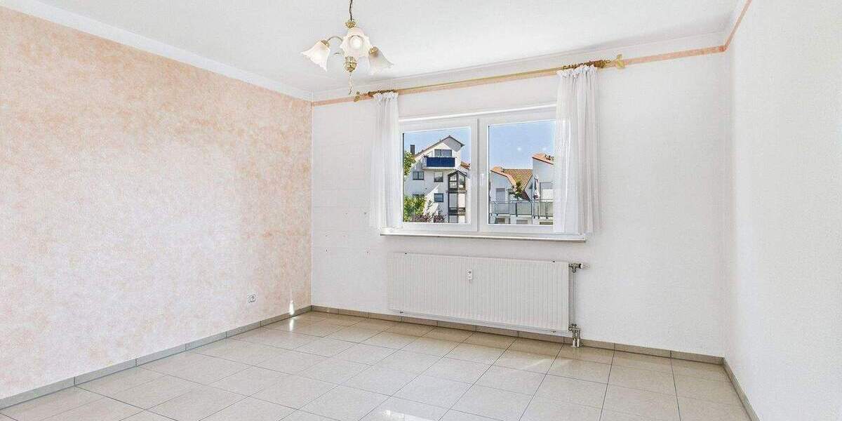 Etagenwohnung Freiberg am Neckar Heutingsheim - 3 Zimmer, 78 m&sup2;, 269.000&euro; | Angebot:25732284