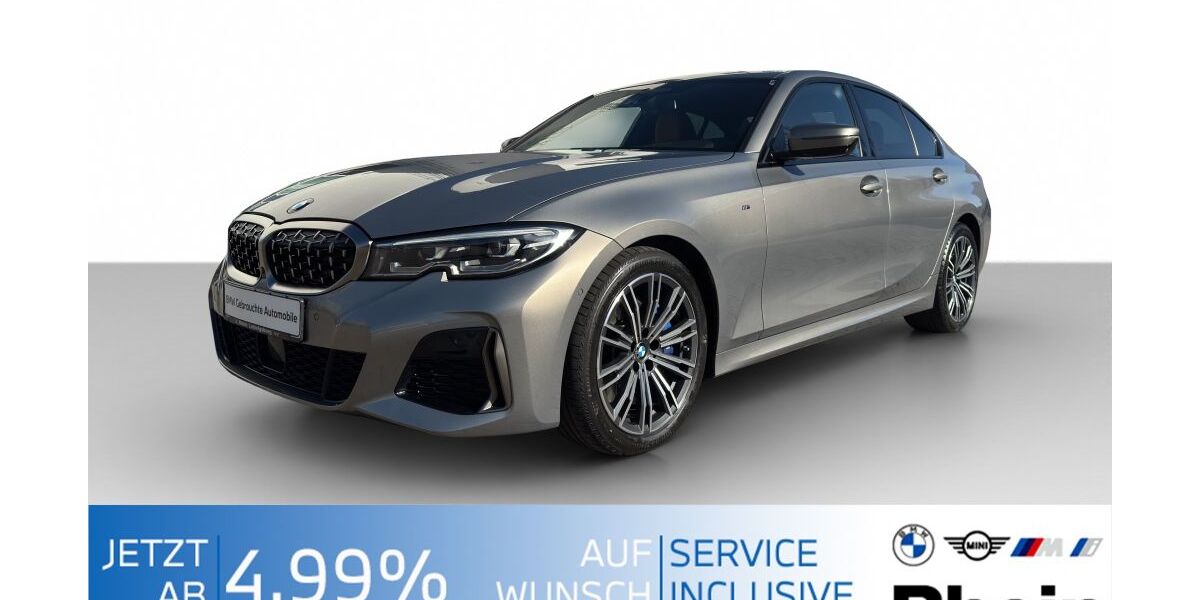 BMW M340i 42.980 km 49.390 &euro; Asperg 71679