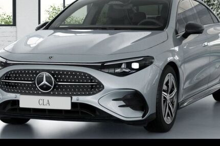Mercedes-Benz CLA 200 9.900 km 48.190 &euro; Stuttgart 70372