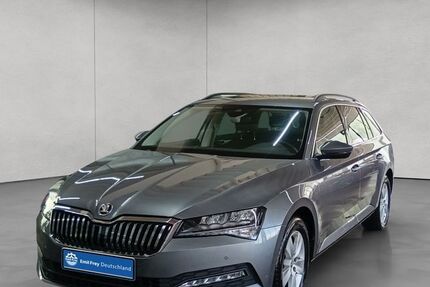 Skoda Superb 139.391 km 19.890 &euro; Stuttgart 70190