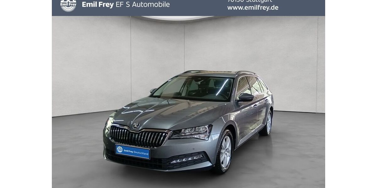 Skoda Superb 139.391 km 19.890 &euro; Stuttgart 70190