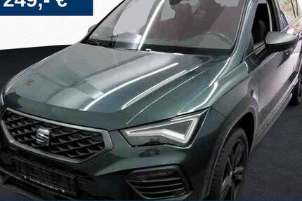 Seat Ateca 52.625 km 25.440 &euro; Göppingen 73037