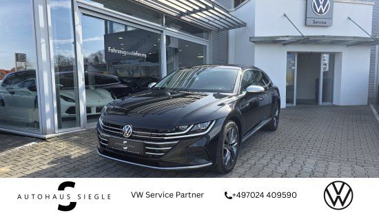 VW Arteon 114.164 km 23.480 &euro; Wendlingen am Neckar 73240