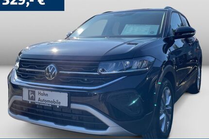 VW T-Cross 1.005 km 25.790 &euro; Böblingen 71032