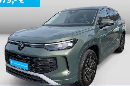 VW Tayron 11.758 km 42.930 &euro; Göppingen 73037