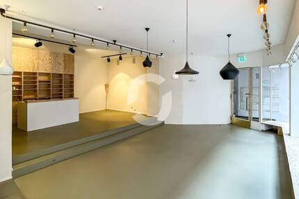 Gewerbeobjekt Stuttgart Mitte - 3.700&euro; | Angebot:26696446
