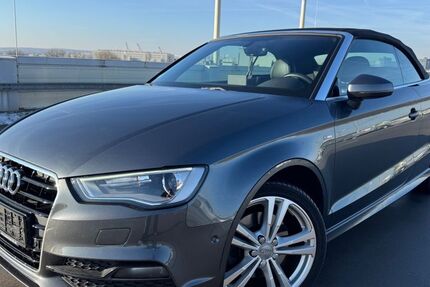 Audi A3 85.300 km 20.950 &euro; Sindelfingen/Stuttgart 71065