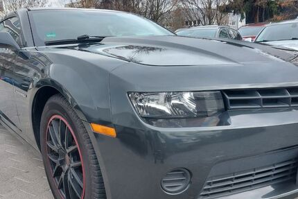 Chevrolet Camaro 216.297 km 11.500 &euro; Fellbach 70736