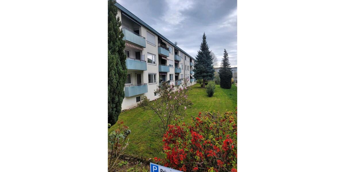 Etagenwohnung Deizisau - 3 Zimmer, 80 m&sup2;, 1.050&euro; | Angebot:25753244