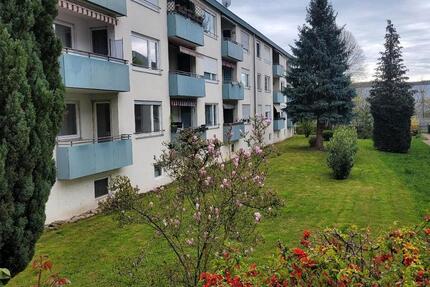 Wohnung Deizisau - 3 Zimmer, 80 m&sup2;, 1.050&euro; | Angebot:25753244