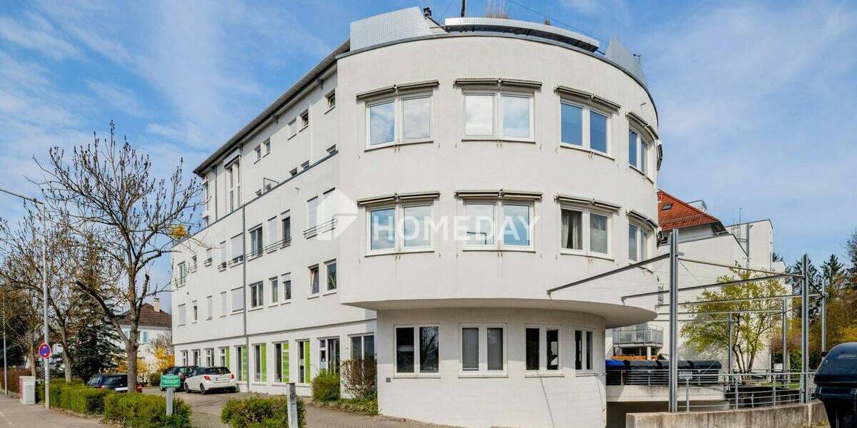Gewerbeobjekt Kirchheim unter Teck Kirchheim - 4 Zimmer, 78 m&sup2;, 285.000&euro; | Angebot:25938723