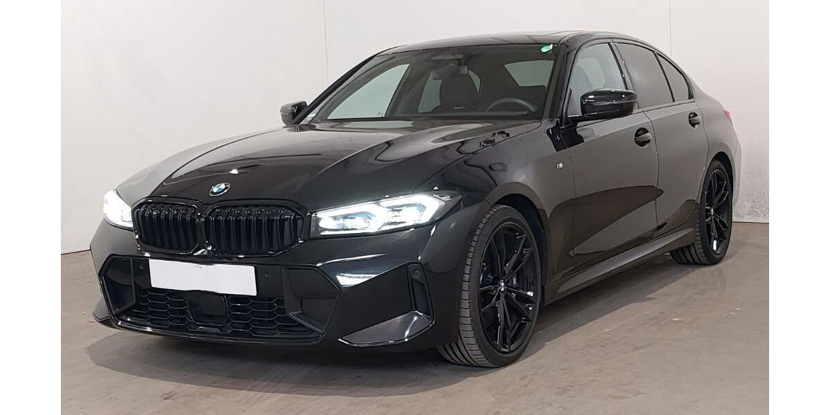 BMW 320 58.700 km 40.990 &euro; Filderstadt 70794