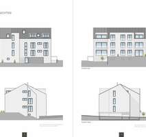 Etagenwohnung Stuttgart Vaihingen - 3 Zimmer, 87 m&sup2;, 759.900&euro; | Angebot:25698753