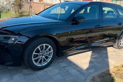 Audi A6 155.000 km 22.900 &euro; Lorch 73547