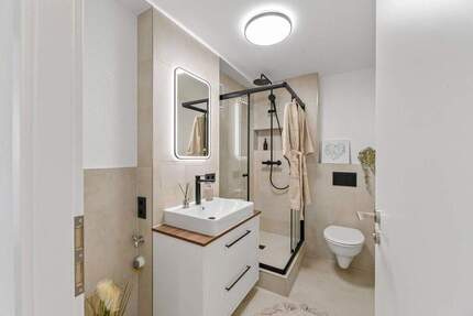 Wohnung Böblingen Dagersheim - 4 Zimmer, 90 m&sup2;, 369.000&euro; | Angebot:25783194