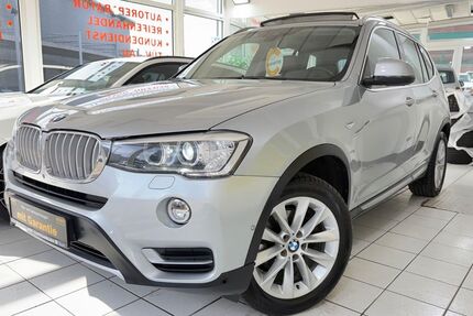 BMW X3 119.000 km 21.950 &euro; Ludwigsburg 71636