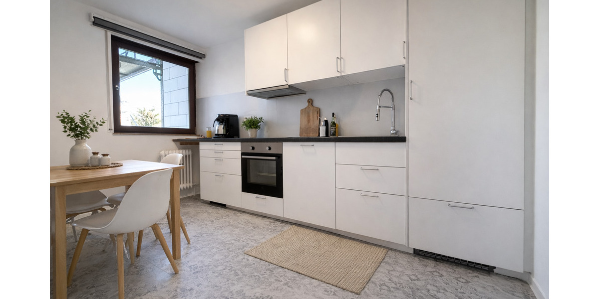 Etagenwohnung Stuttgart Möhringen - 3 Zimmer, 74 m&sup2;, 299.000&euro; | Angebot:25704310