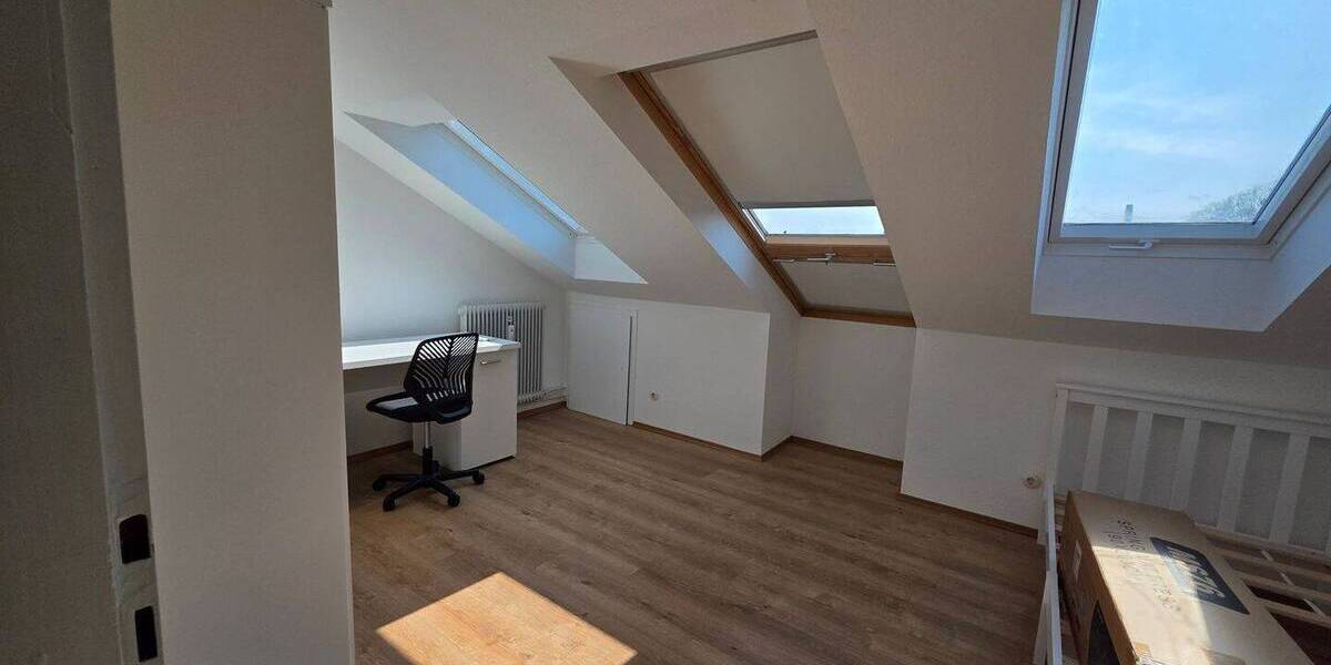 3-Zimmer-DG_Whg. in Stgt.-Heumaden - Etagenwohnung Stuttgart Heumaden | Angebot:25972073