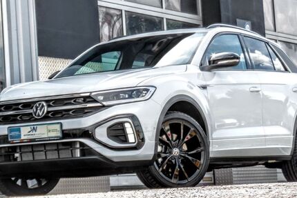 VW T-Roc 3.160 km 34.900 &euro; Sindelfingen 71065