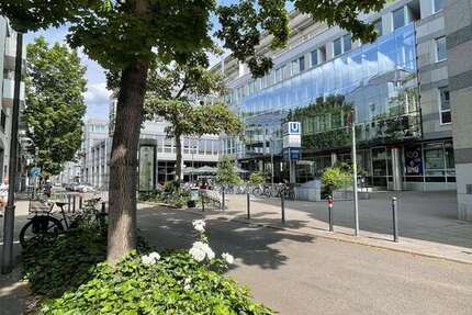 Wohnung Stuttgart Stuttgart-Süd - 4 Zimmer, 122 m&sup2;, 1.490&euro; | Angebot:26474588