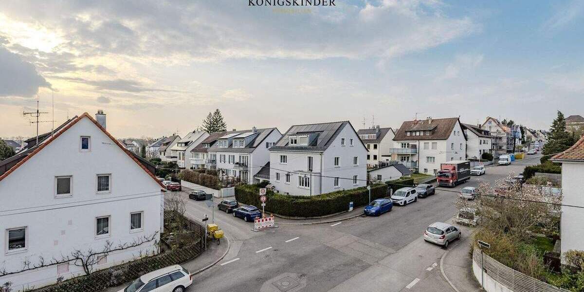 Mehrfamilienhaus, Wohnhaus Stuttgart / Degerloch Degerloch - 1 Zimmer, 316 m&sup2;, 1.750.000&euro; | Angebot:25730871