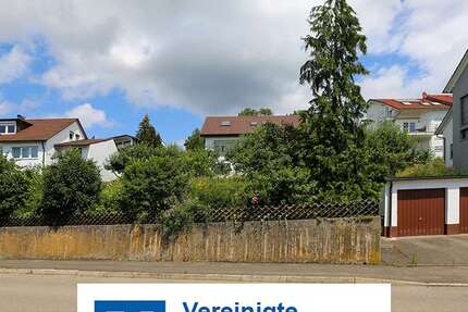 Grundstück Böblingen - 480.000&euro; | Angebot:23313846