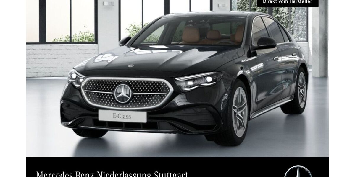 Mercedes-Benz E 200 11.550 km 55.990 &euro; Böblingen 71034