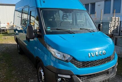 IVECO Andere 197.800 km 22.500 &euro; Rudersberg 73635
