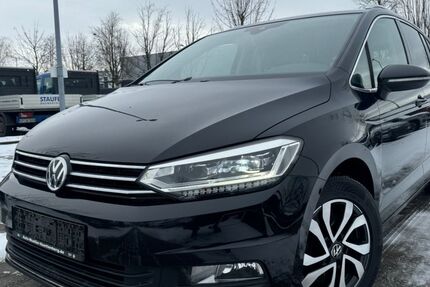 VW Touran 229.800 km 11.900 &euro; Göppingen 73037