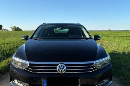 VW Passat Variant 191.000 km 10.900 &euro; Schlierbach 73278