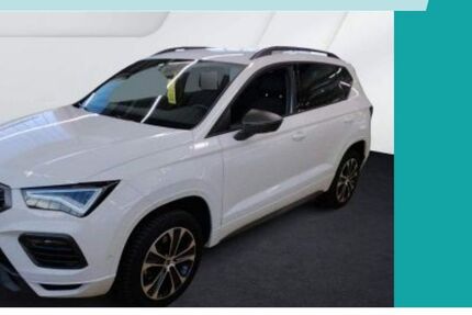 Seat Ateca 21.724 km 31.980 &euro; Leonberg 71229