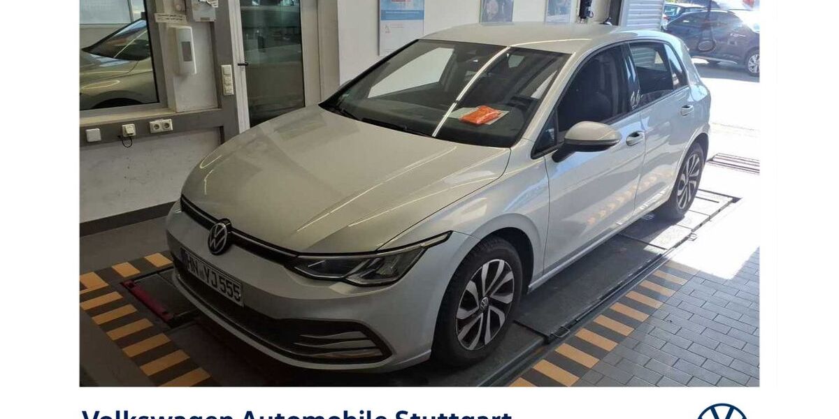 VW Golf 48.116 km 18.530 &euro; Stuttgart 70563