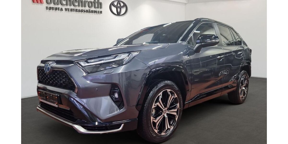 Toyota RAV 4 1.500 km 56.990 &euro; Ludwigsburg 71636