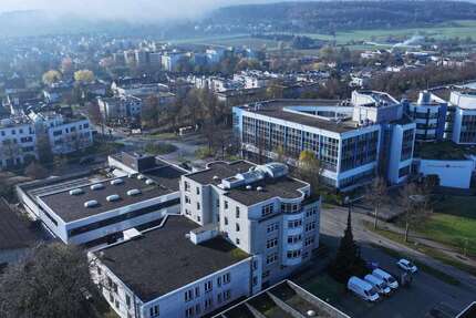 Gewerbeobjekt Leinfelden-Echterdingen Echterdingen - 3.500.000&euro; | Angebot:25198480