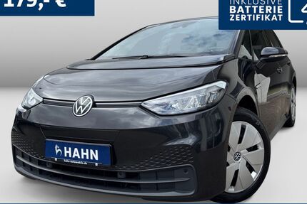 VW ID.3 18.208 km 20.390 &euro; Esslingen (bei Stuttgart) 73734