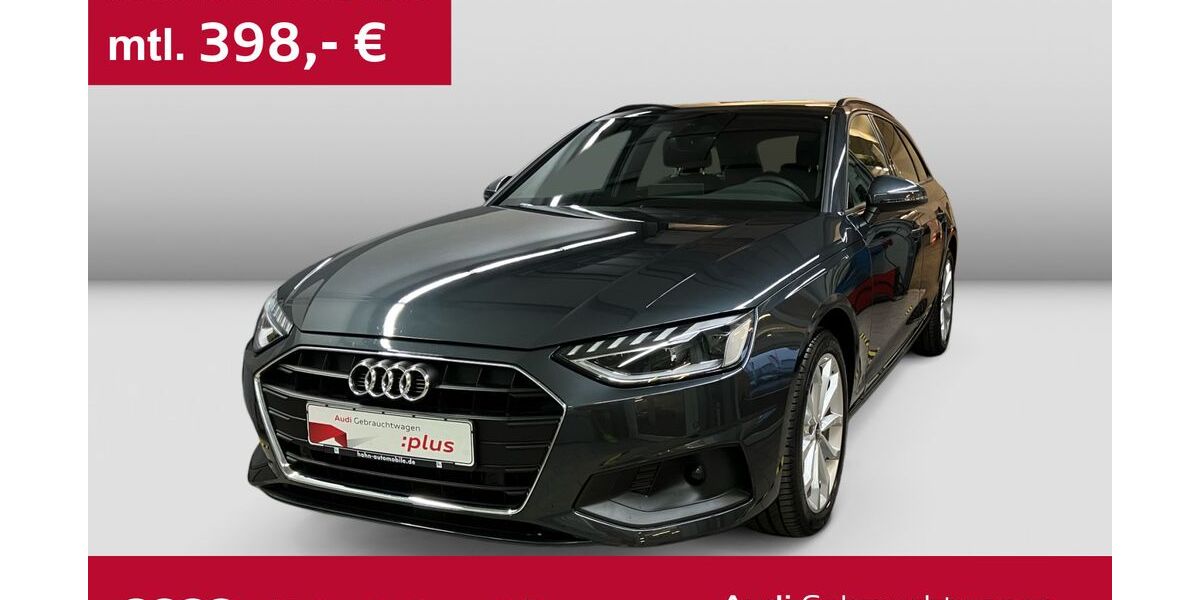 Audi A4 35.000 km 32.990 &euro; Ludwigsburg 71636