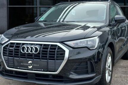 Audi Q3 170.812 km 19.380 &euro; Wendlingen am Neckar 73240
