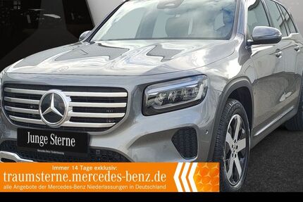Mercedes-Benz GLB 180 5.799 km 38.990 &euro; Böblingen 71034