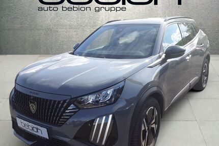 Peugeot 2008 29.800 km 20.450 &euro; Göppingen 73037