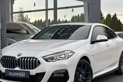 BMW 218 Gran Coupé 36.990 km 27.400 &euro; Vaihingen / Enz 71665