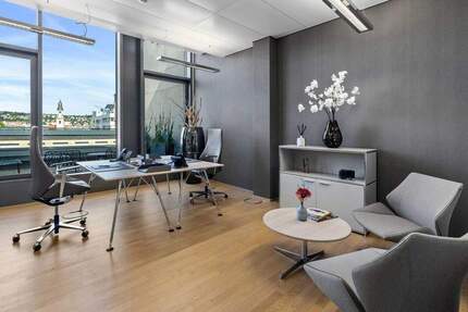 Gewerbeobjekt Stuttgart Mitte - 205&euro; | Angebot:25920340