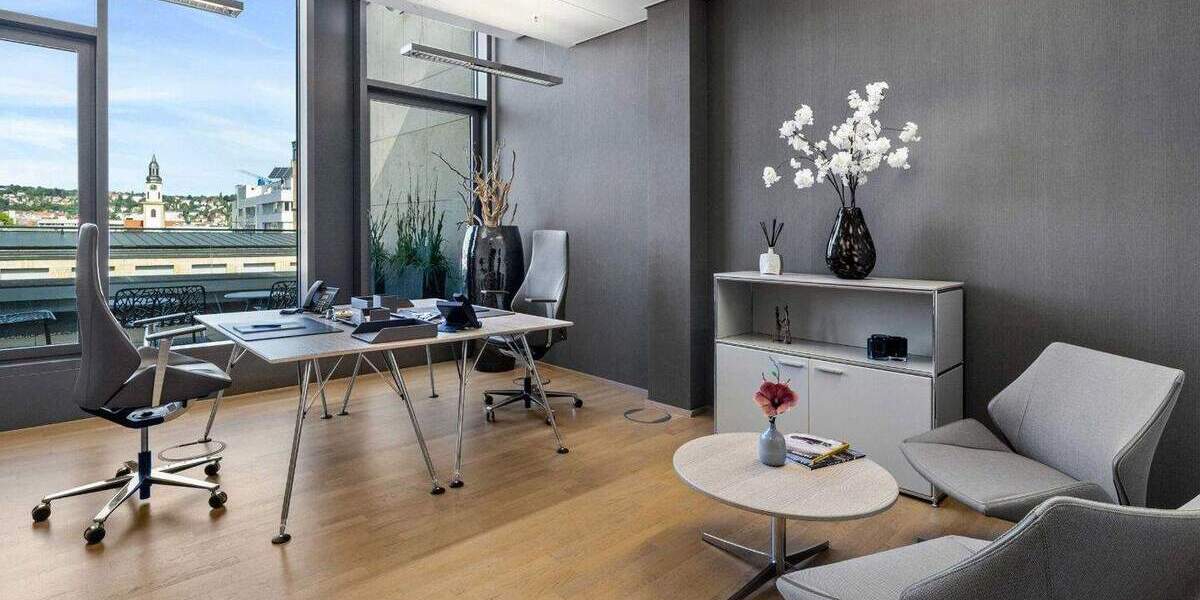 Gewerbeobjekt Stuttgart Mitte - 205&euro; | Angebot:25920340