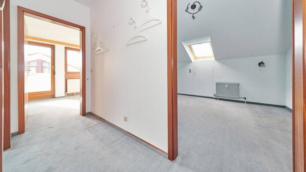 Etagenwohnung Freiberg am Neckar Geisingen - 5 Zimmer, 120 m&sup2;, 429.000&euro; | Angebot:25879809