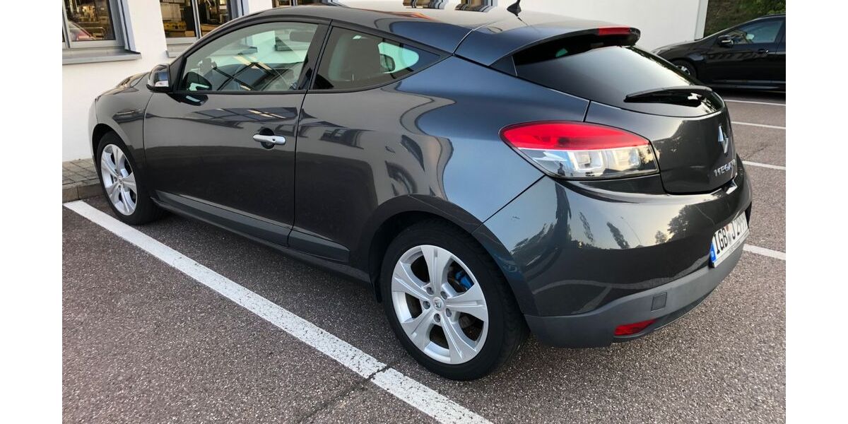 Renault Megane 198.191 km 3.499 &euro; Esslingen 73728
