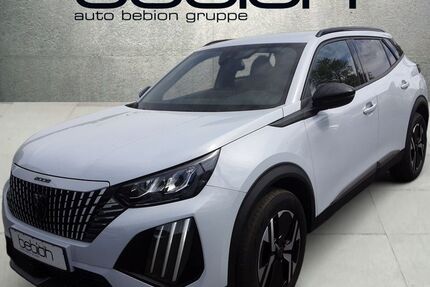 Peugeot 2008 24.827 km 23.880 &euro; Magstadt 71106