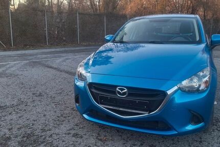 Mazda 2 129.000 km 6.999 &euro; stuttgart 70469