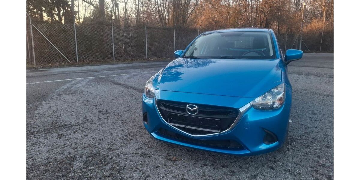 Mazda 2 129.000 km 6.999 &euro; stuttgart 70469