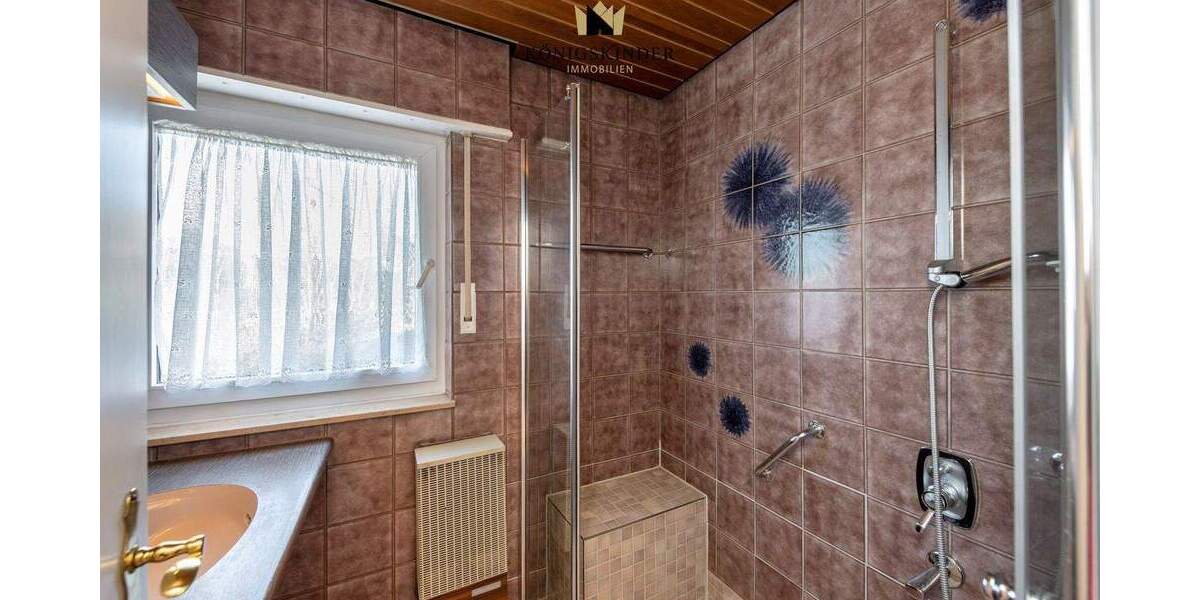 Einfamilienhaus Weinstadt Schnait - 5 Zimmer, 107 m&sup2;, 475.000&euro; | Angebot:25680019
