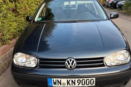 VW Golf 145.500 km 1.600 &euro; Leutenbach 71397